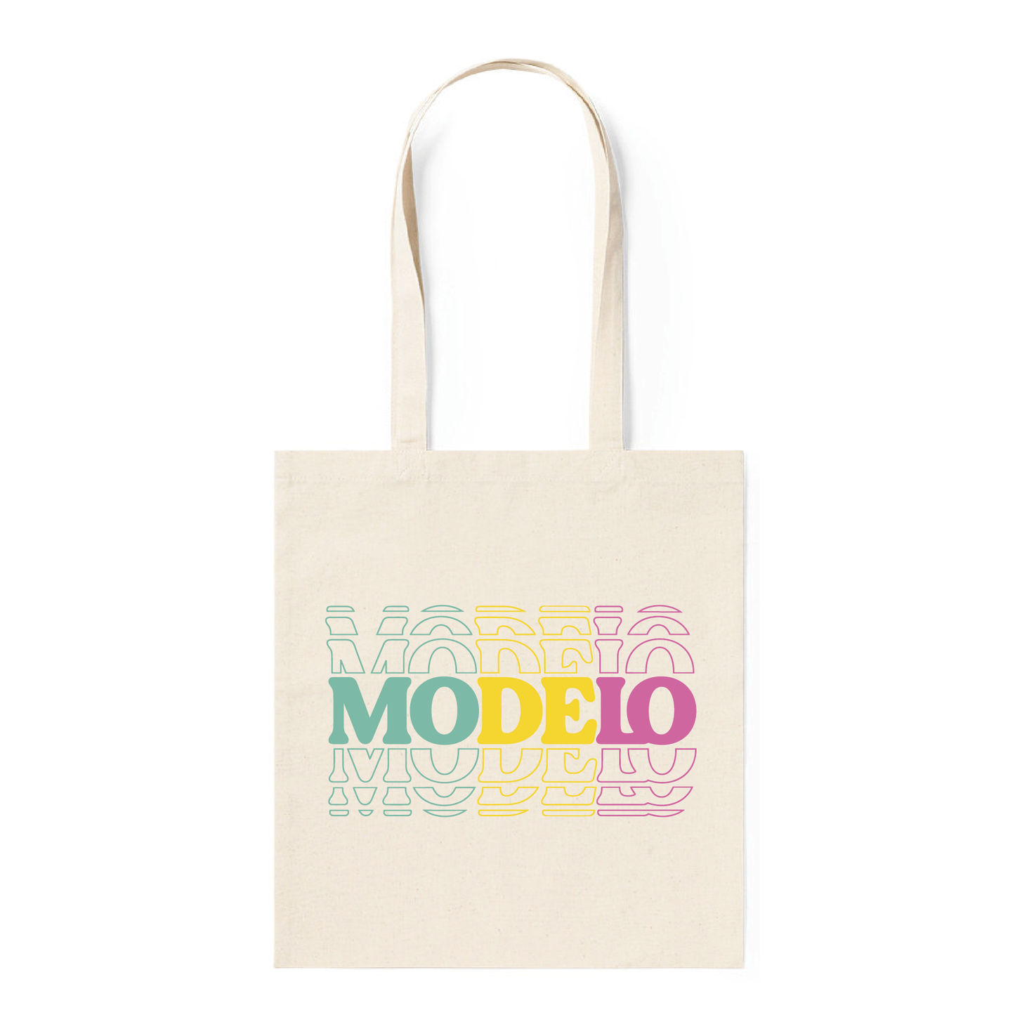 Tote Bag MODELO
