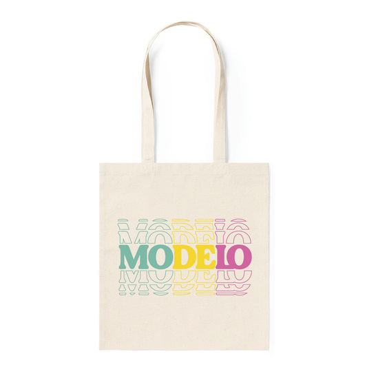 Tote Bag MODELO