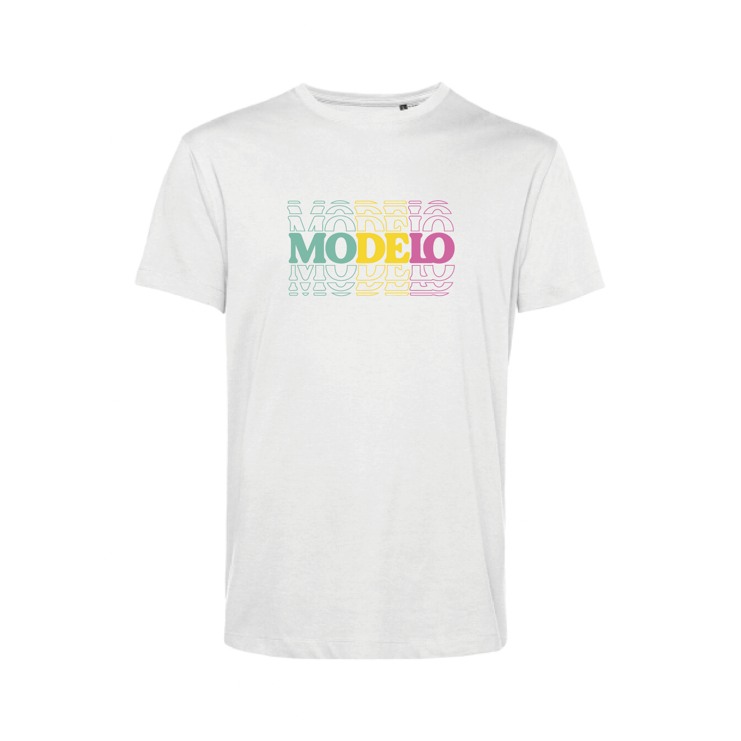 Camiseta MODELO - CLÁSICA