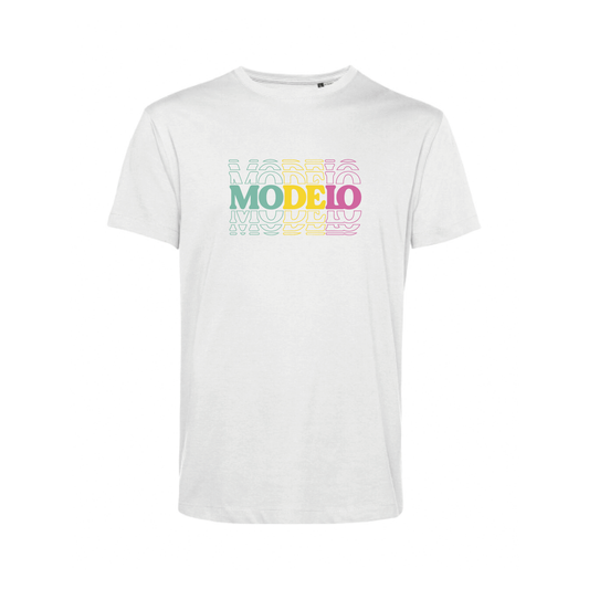 Camiseta MODELO - CLÁSICA